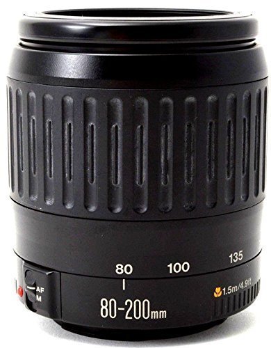 キャノン EF 80-200mm F2.8L ズームレンズ 公式通販 キャノン EF 80-200mm